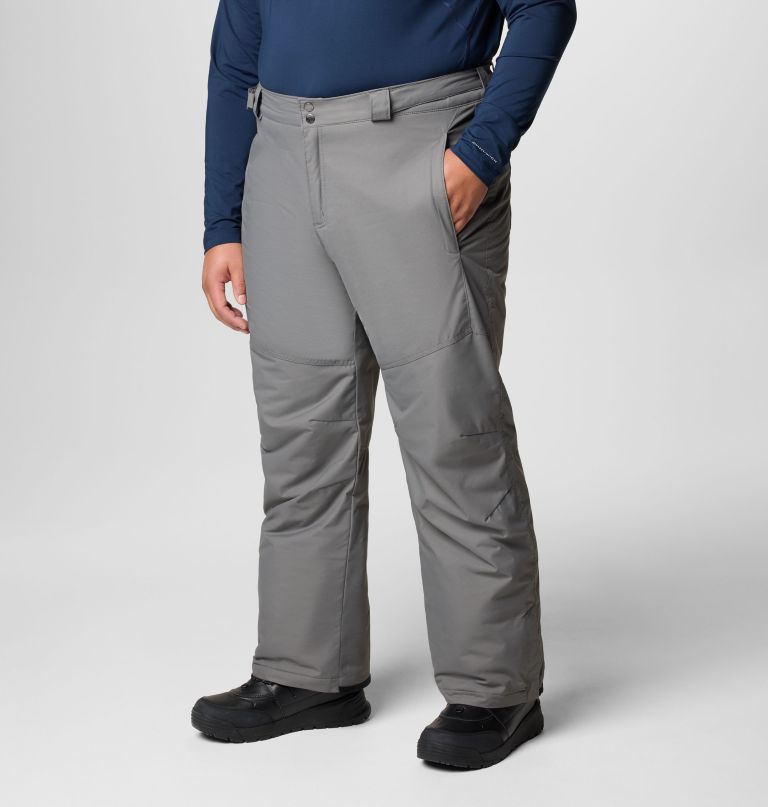 calças bugaboo v para homem - tamanho grande
