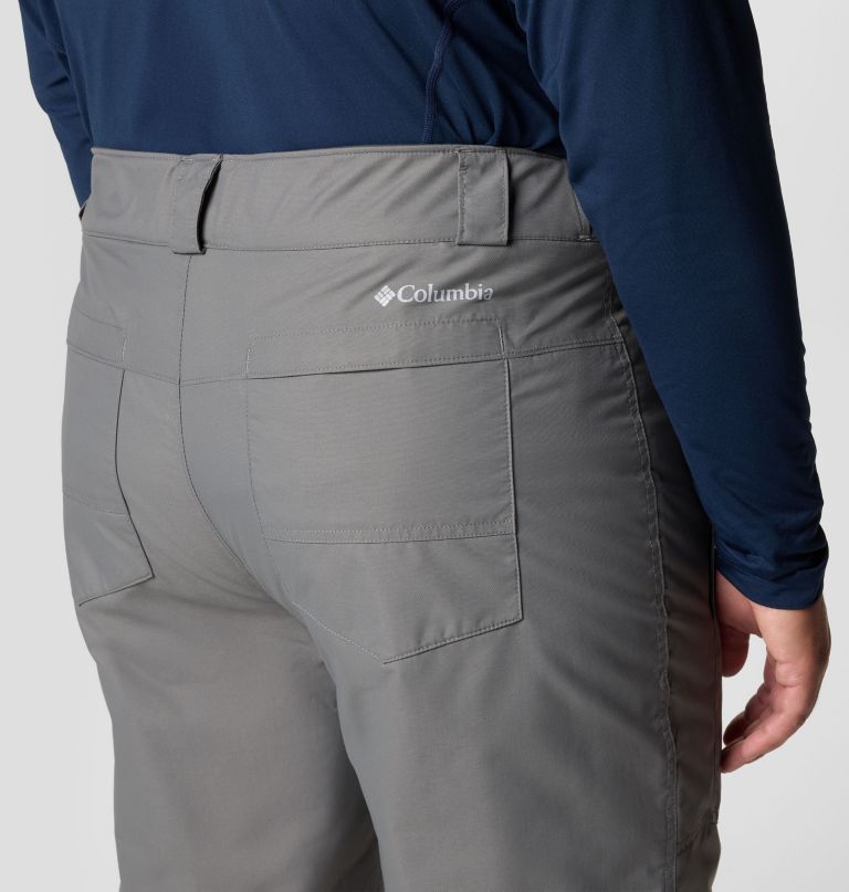 calças bugaboo v para homem - tamanho grande