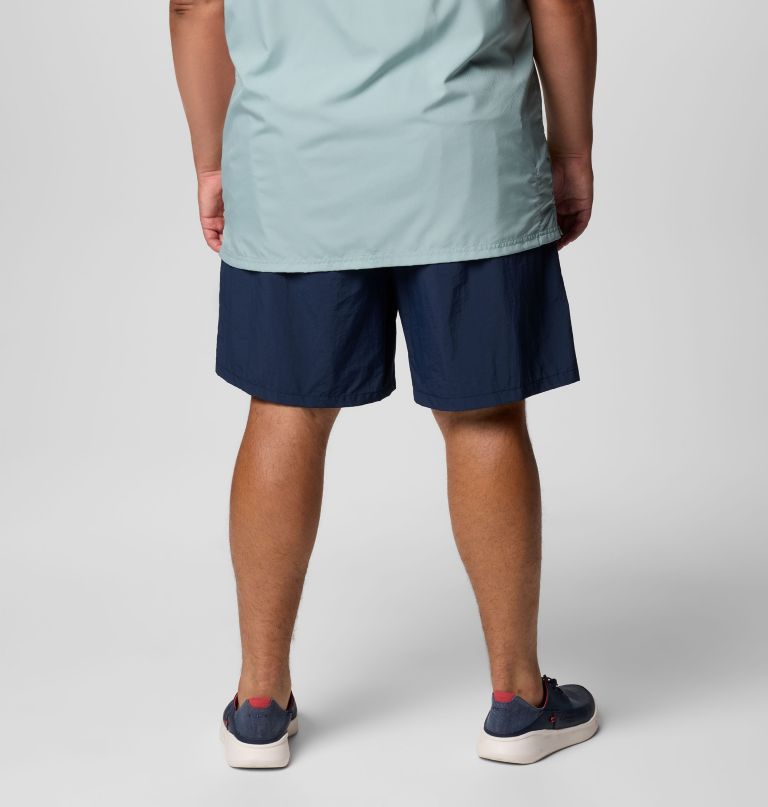 calções de banho masculinos pfg backcast iv - tamanho grande