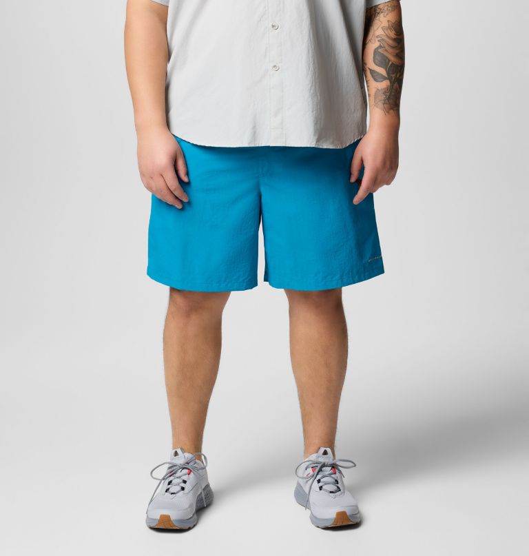 calções de banho masculinos pfg backcast iv - tamanho grande
