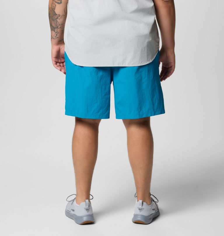 calções de banho masculinos pfg backcast iv - tamanho grande