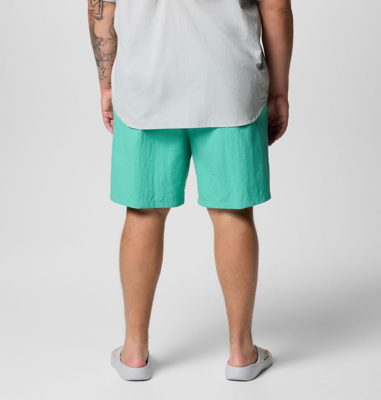 calções de banho masculinos pfg backcast iv - tamanho grande
