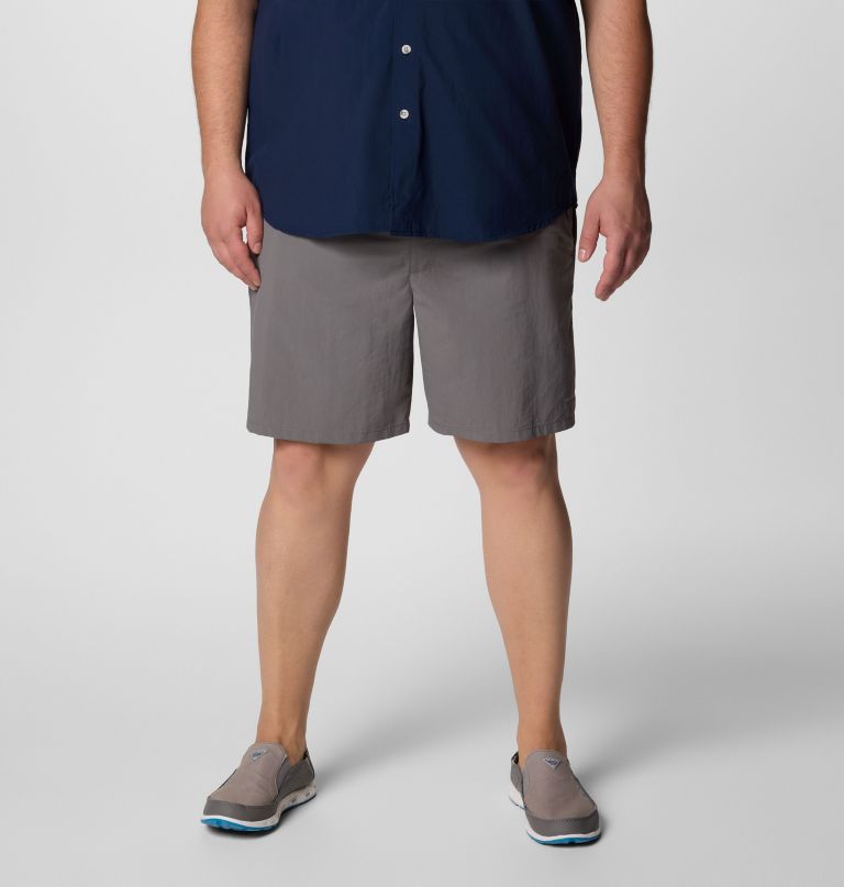 calções de banho masculinos pfg backcast iv - tamanho grande