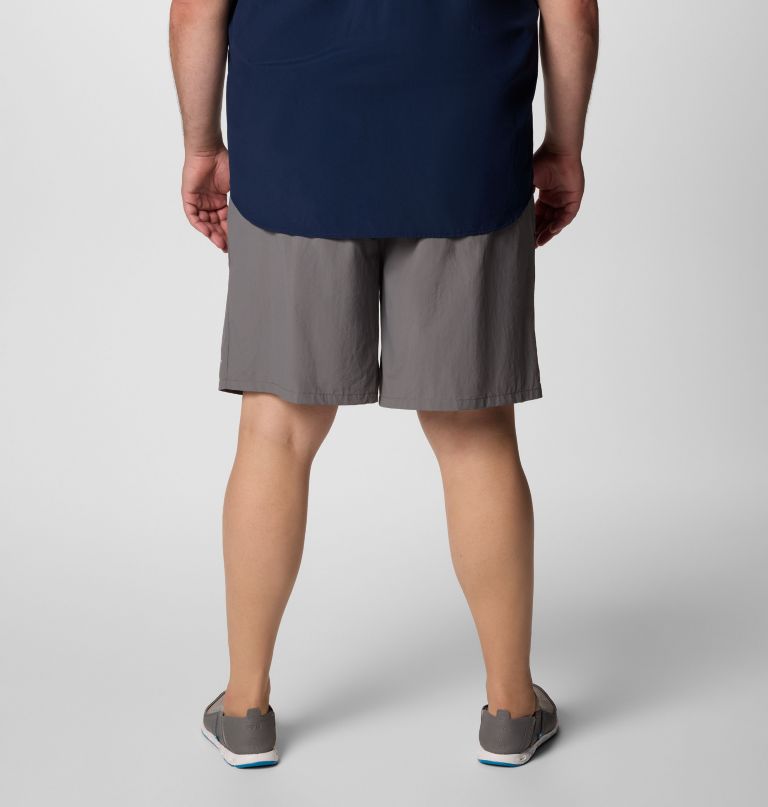 calções de banho masculinos pfg backcast iv - tamanho grande