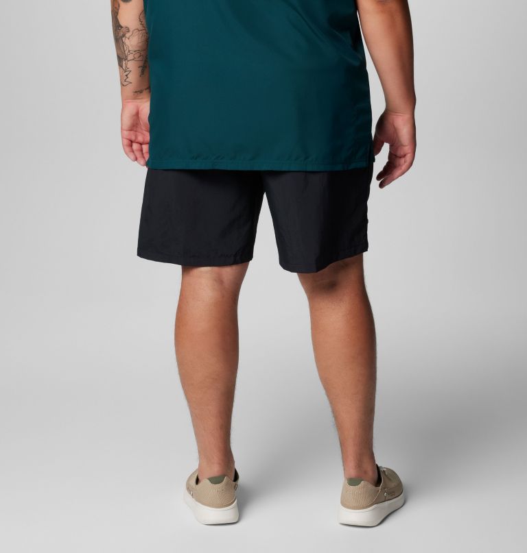 calções de banho masculinos pfg backcast iv - tamanho grande