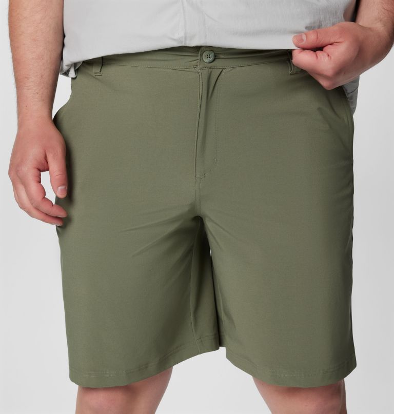 calções grander marlin iii offshore para homem - tamanho grande