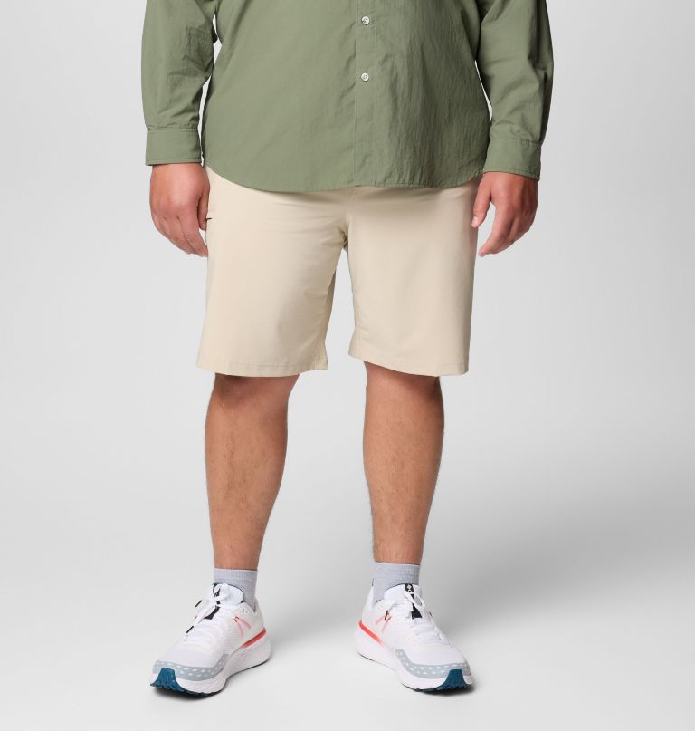 calções grander marlin iii offshore para homem - tamanho grande