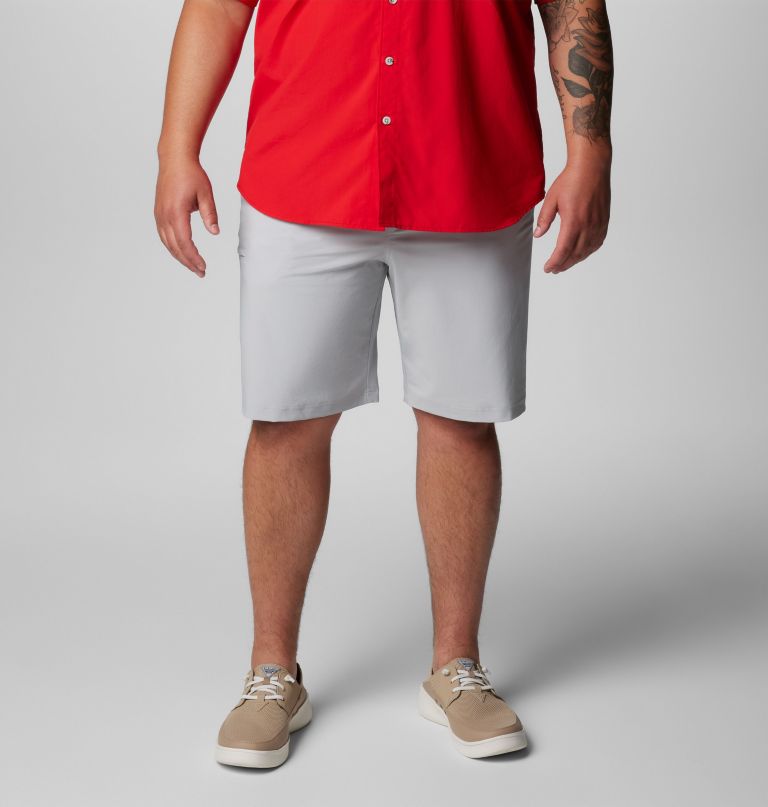 calções grander marlin iii offshore para homem - tamanho grande