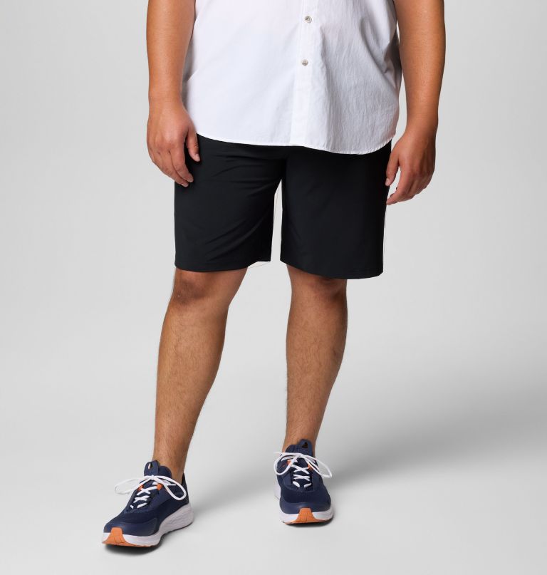 calções grander marlin iii offshore para homem - tamanho grande