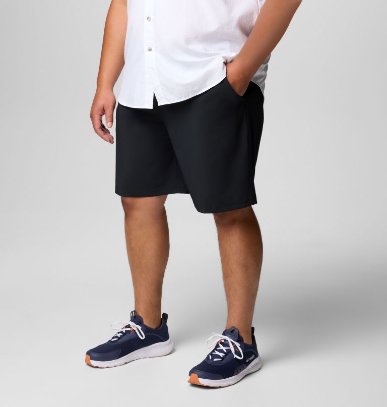 calções grander marlin iii offshore para homem - tamanho grande