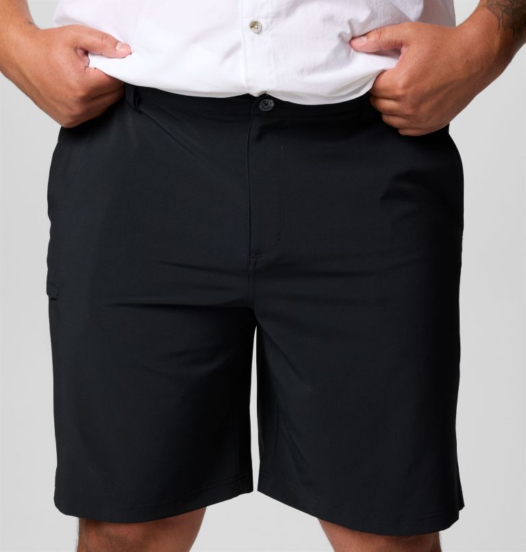 calções grander marlin iii offshore para homem - tamanho grande