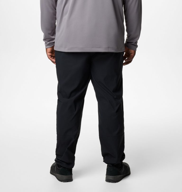 calças black mesa woven ii para homem - tamanho grande