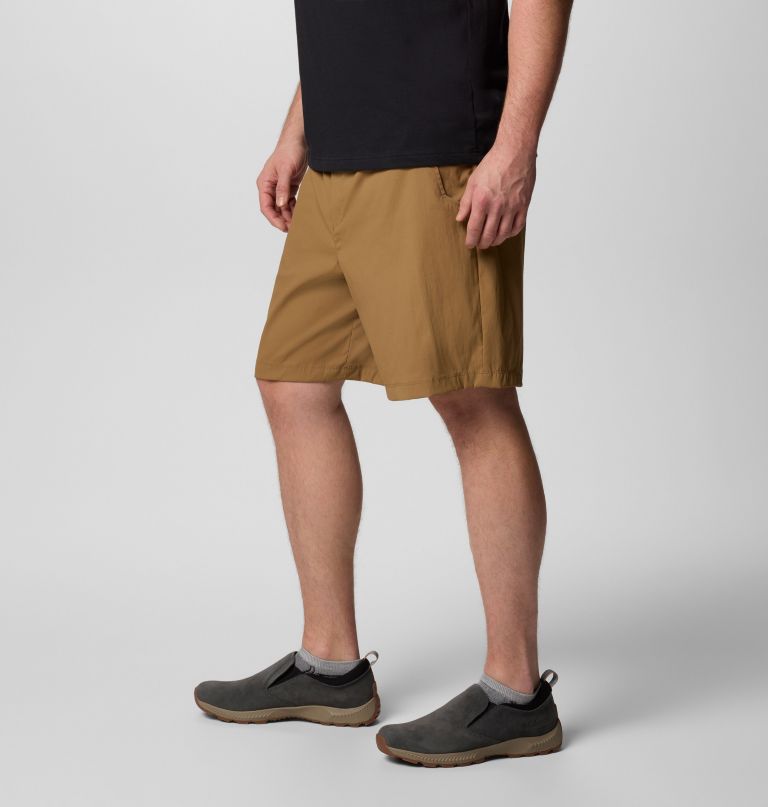 calções masculinos landroamer ripstop ii - tamanho grande