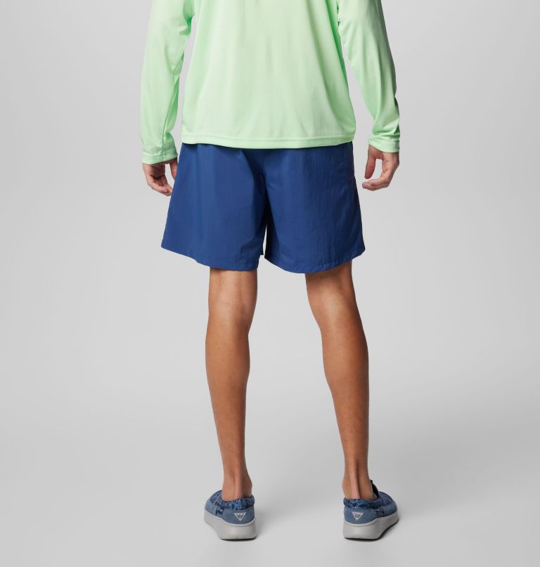 calções de banho masculinos pfg backcast iii