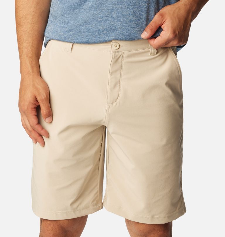 calções masculinos pfg grander marlin ii offshore