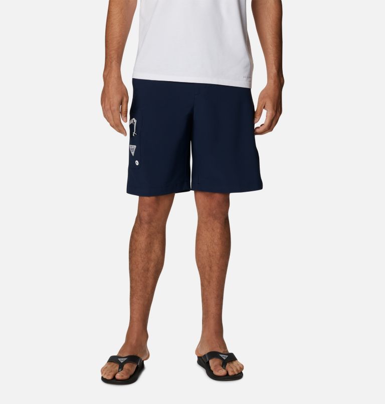 calções masculinos pfg terminal tackle