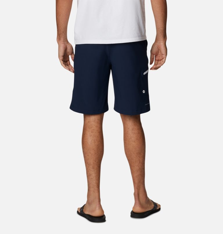 calções masculinos pfg terminal tackle