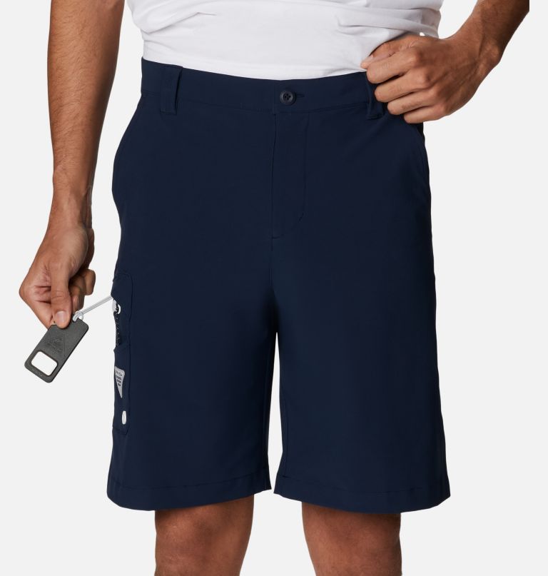 calções masculinos pfg terminal tackle