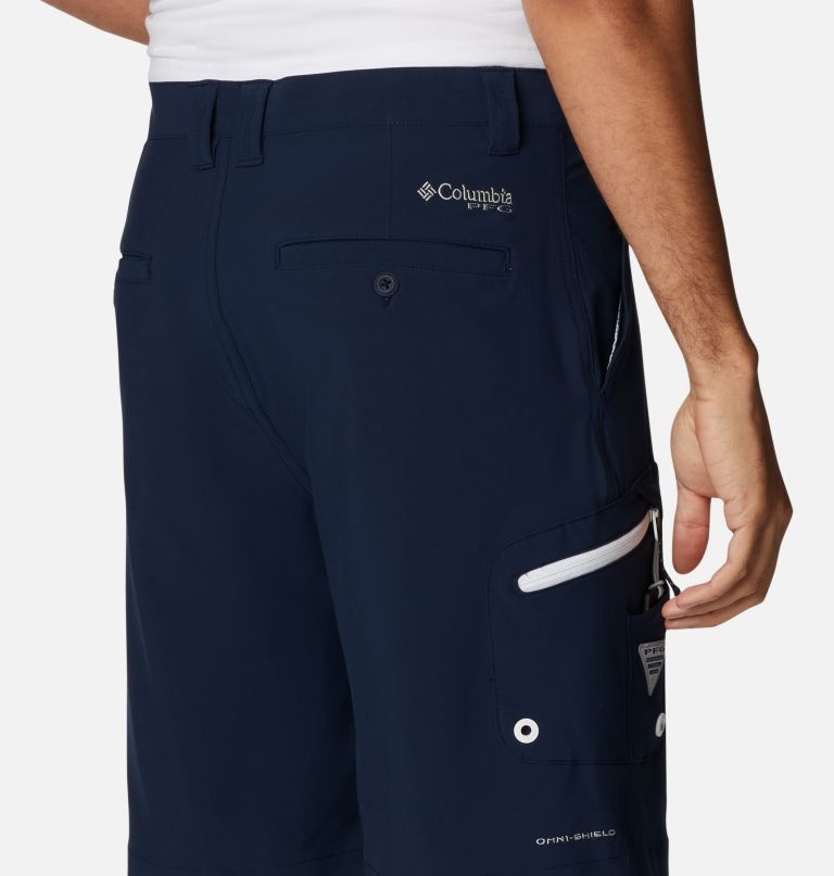 calções masculinos pfg terminal tackle