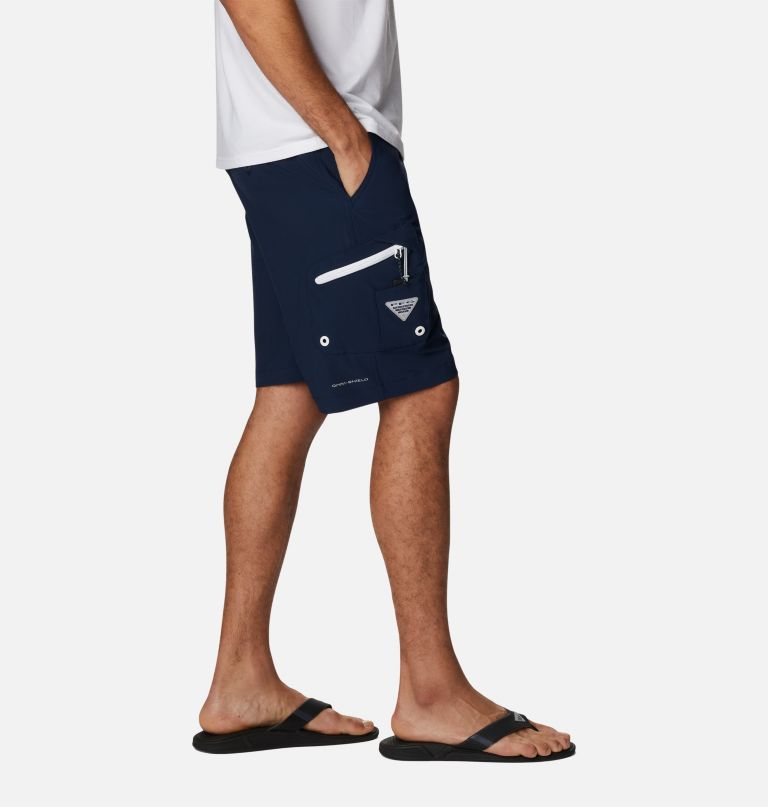 calções masculinos pfg terminal tackle