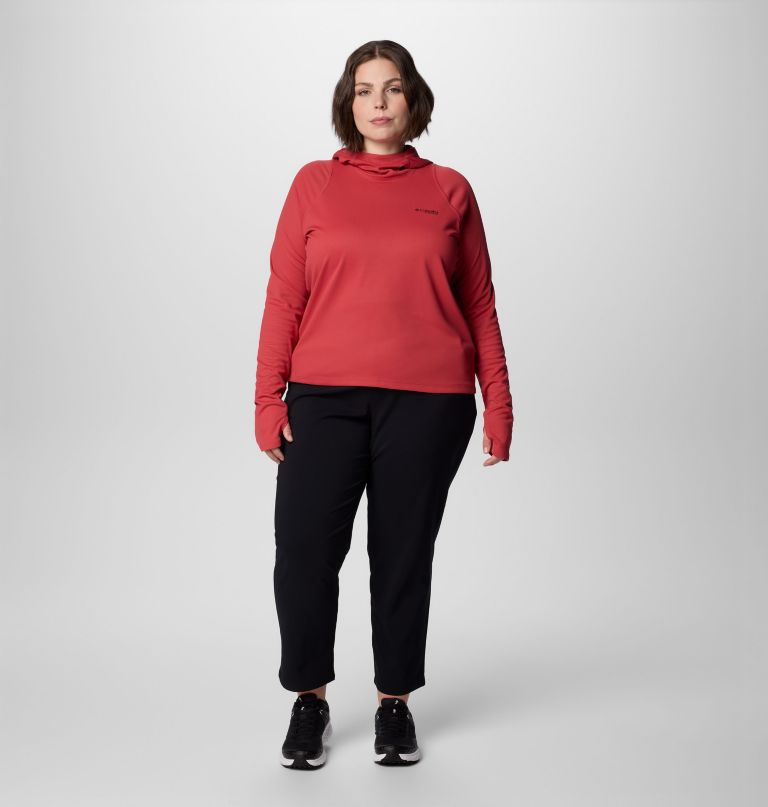 calça feminina all seasons sem fecho - tamanhos grandes