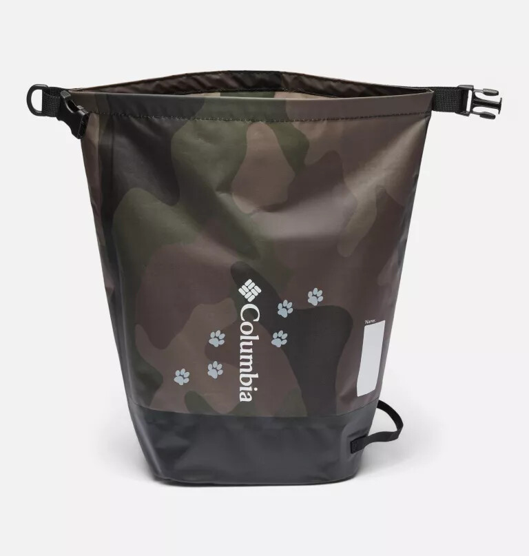 saco para ração seca para cães