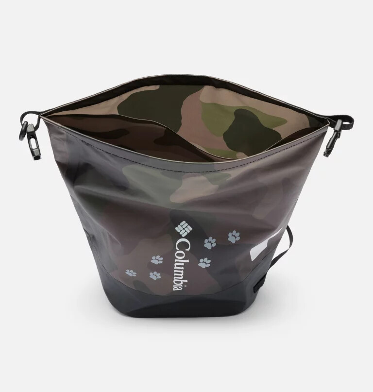 saco para ração seca para cães