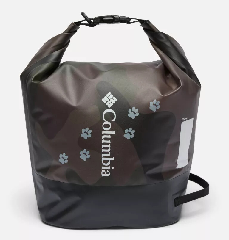 saco para ração seca para cães
