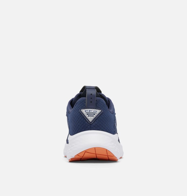 sapato masculino pfg castback - largura