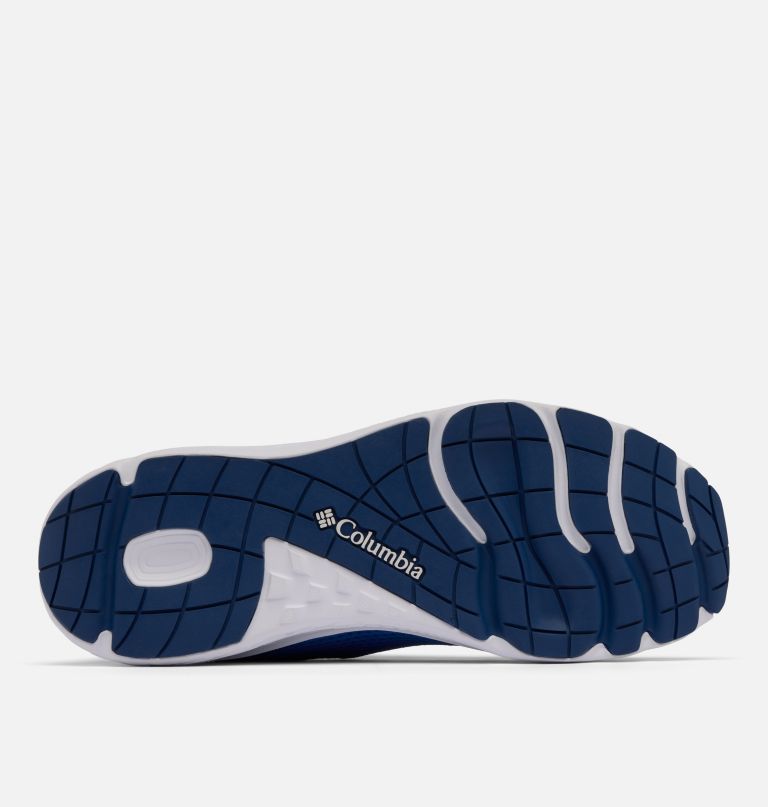 sapato masculino pfg castback - largura