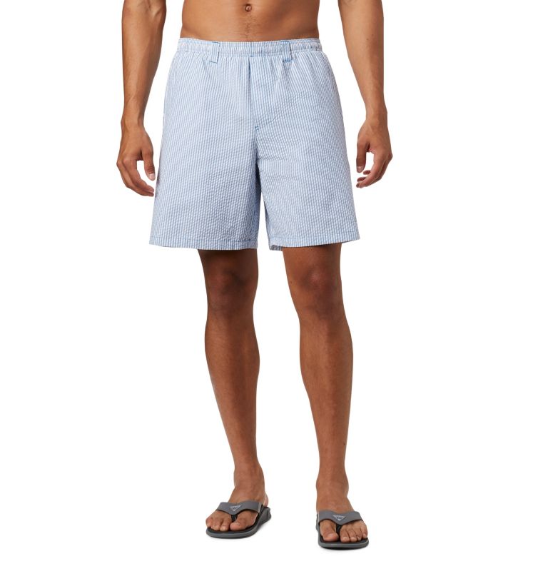 calção de banho masculino pfg super backcast