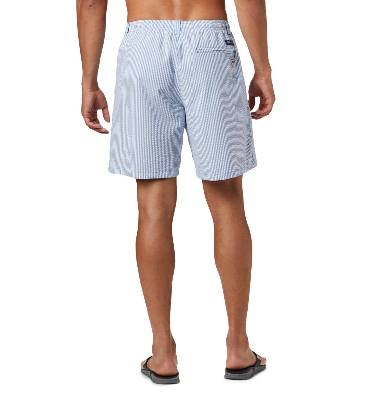 calção de banho masculino pfg super backcast