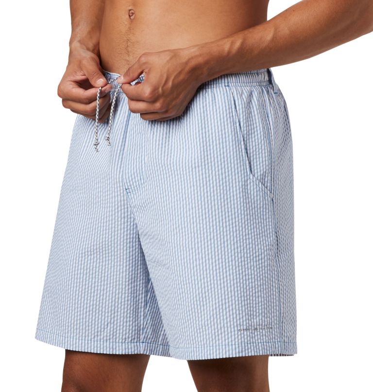 calção de banho masculino pfg super backcast
