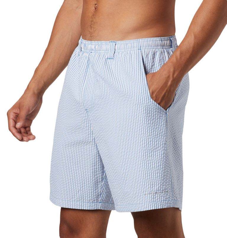 calção de banho masculino pfg super backcast