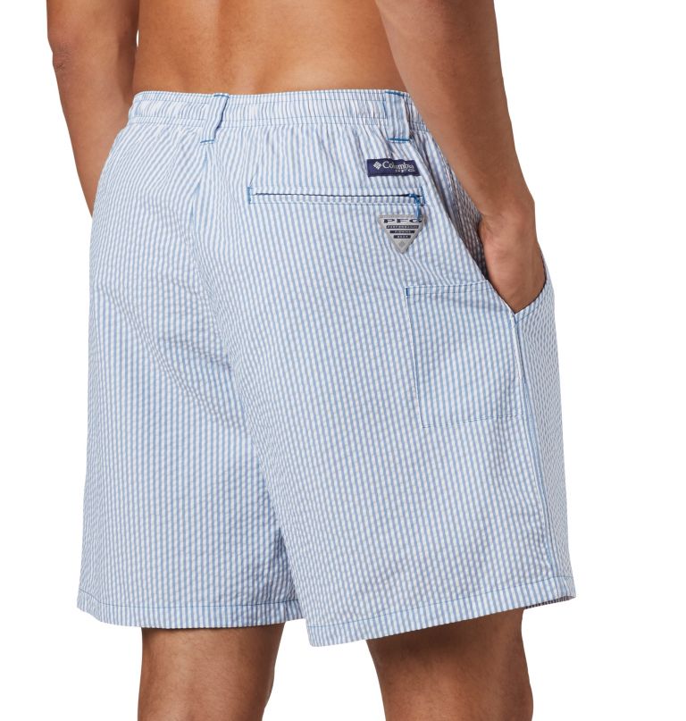 calção de banho masculino pfg super backcast