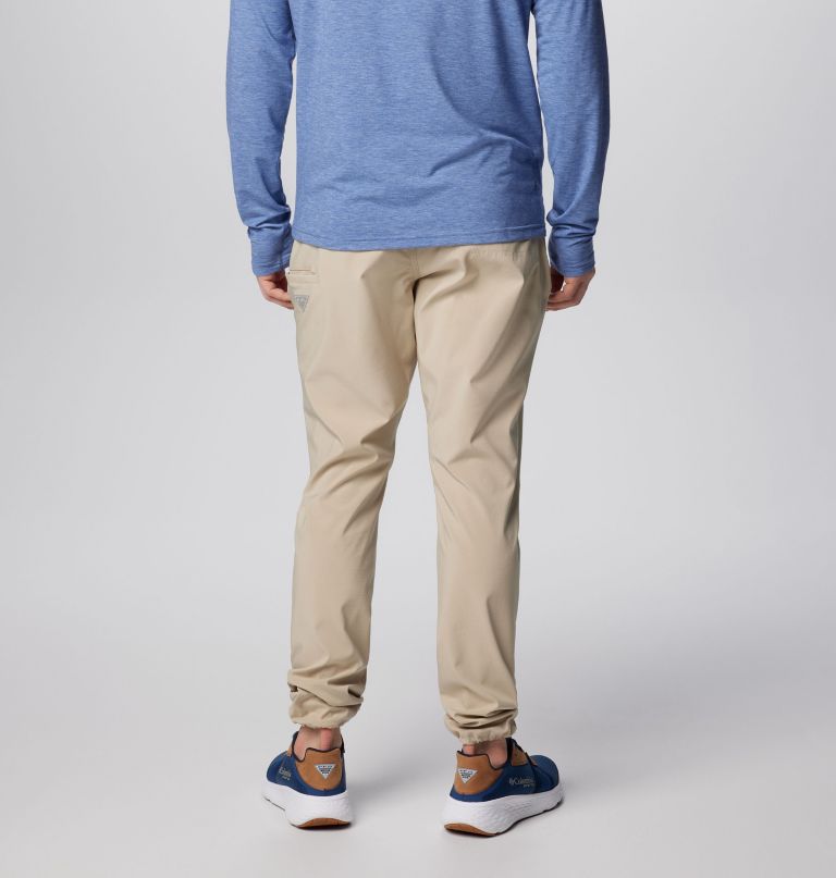 calças masculinas pfg uncharted