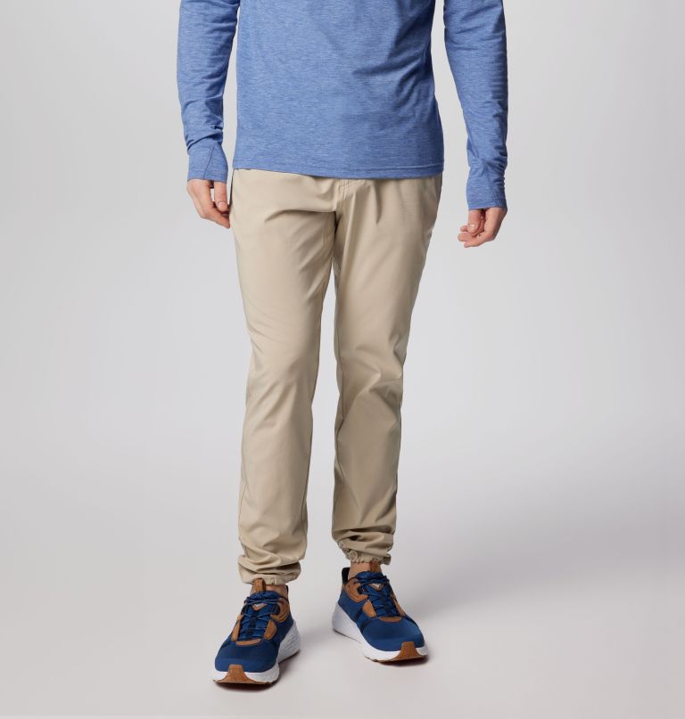calças masculinas pfg uncharted