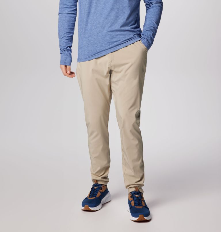 calças masculinas pfg uncharted