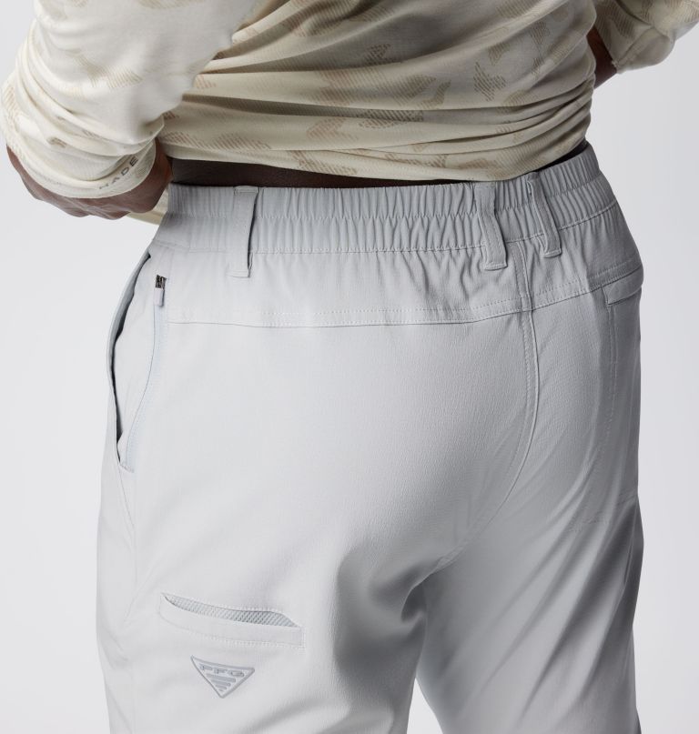 calças masculinas pfg uncharted