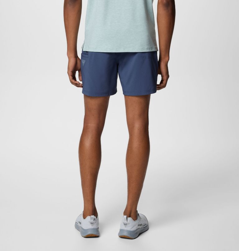 calções masculinos pfg uncharted