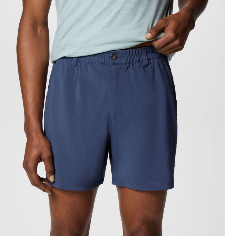 calções masculinos pfg uncharted