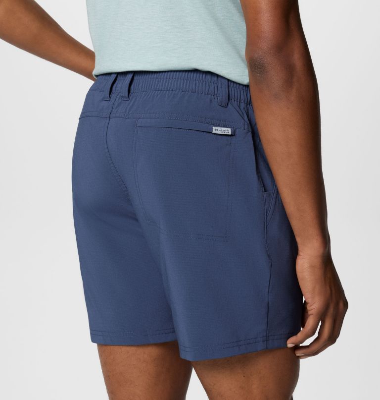 calções masculinos pfg uncharted