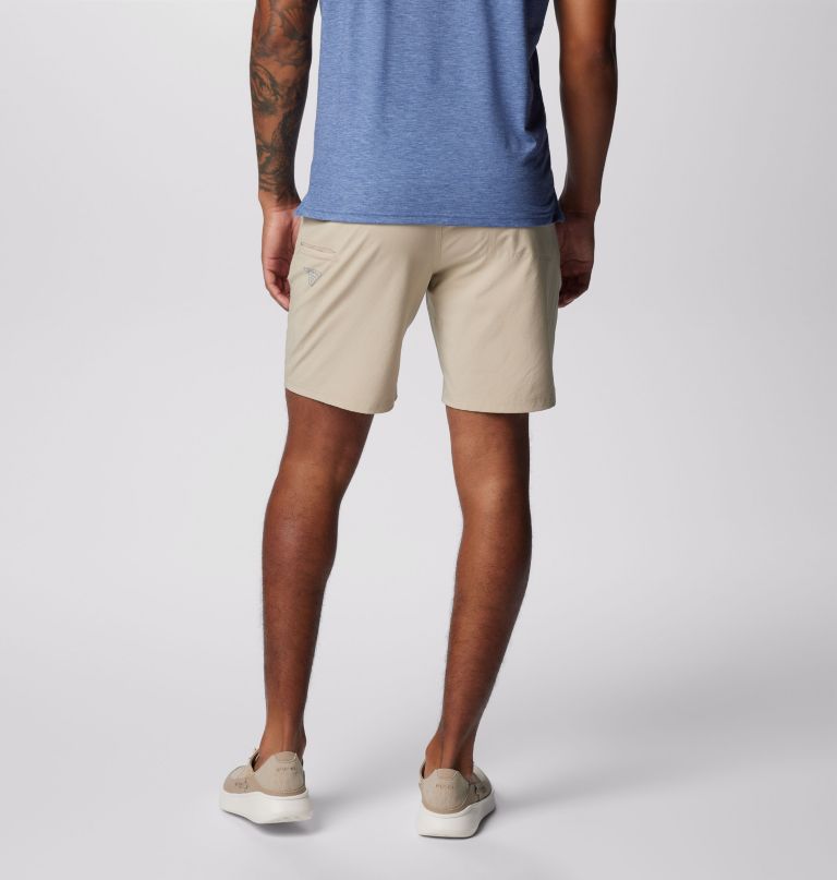 calções masculinos pfg uncharted