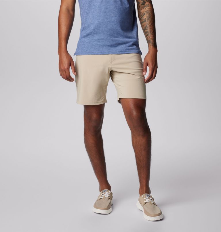 calções masculinos pfg uncharted