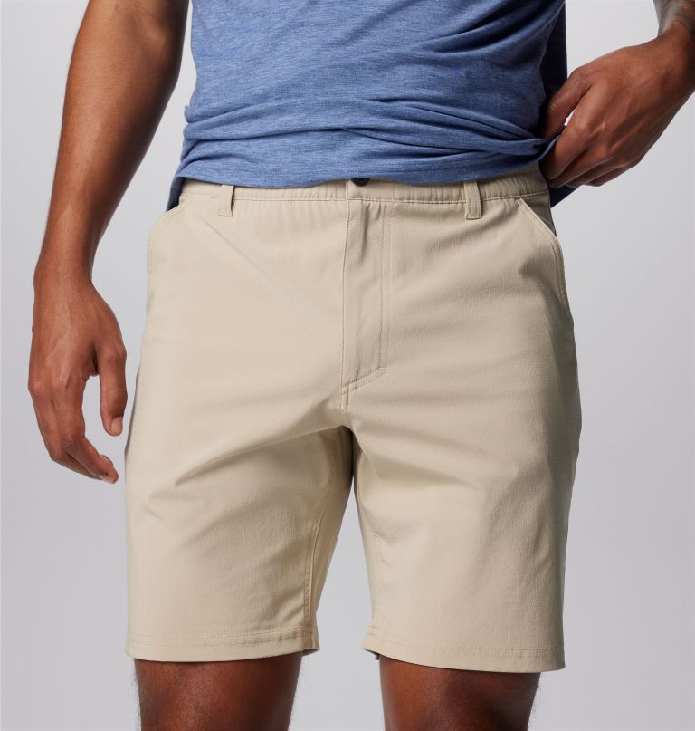 calções masculinos pfg uncharted