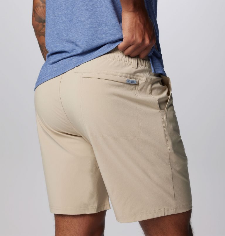 calções masculinos pfg uncharted
