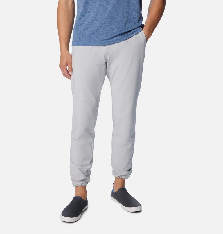 calças masculinas pfg terminal roamer stretch