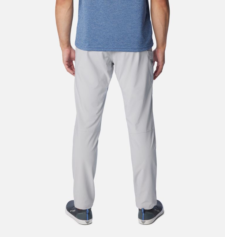 calças masculinas pfg terminal roamer stretch