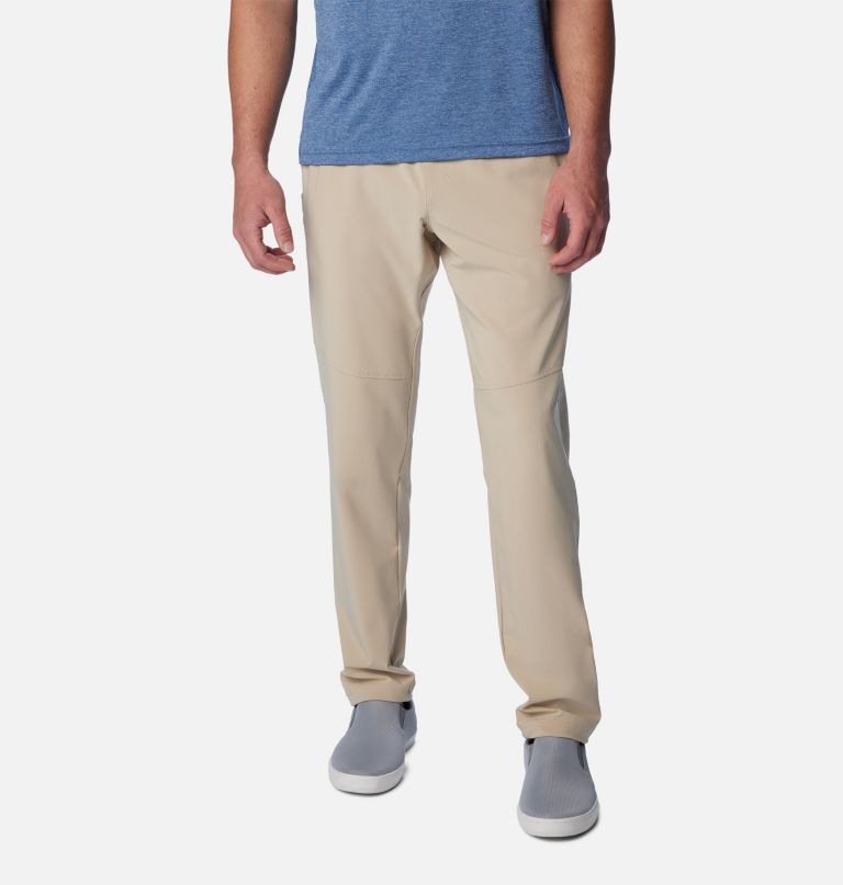 calças masculinas pfg terminal roamer stretch