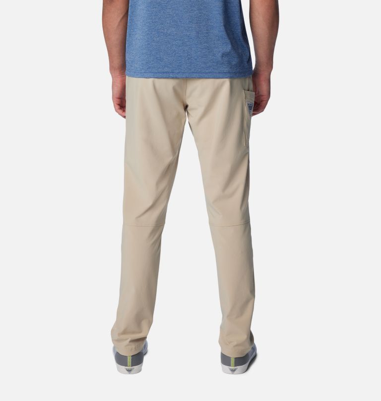 calças masculinas pfg terminal roamer stretch